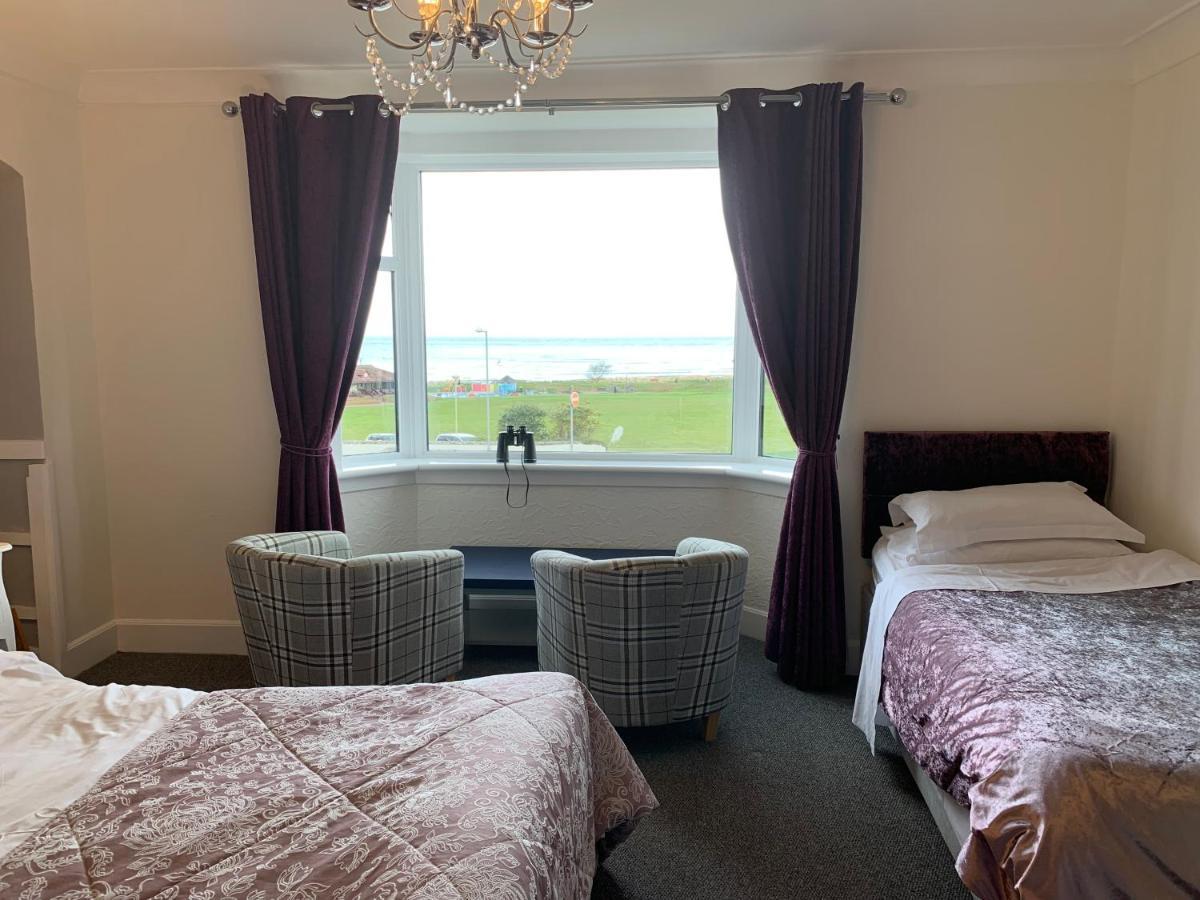 "Room Only" At Wetherby Nairn Εξωτερικό φωτογραφία