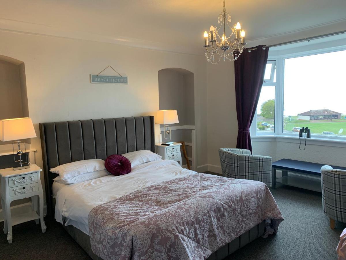 "Room Only" At Wetherby Nairn Εξωτερικό φωτογραφία